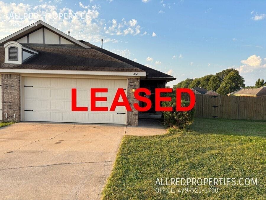 Photo - 4245 W Titus Dr-