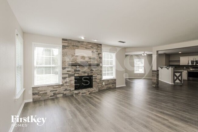 Foto del edificio - 3216 Deshler Morris Ln