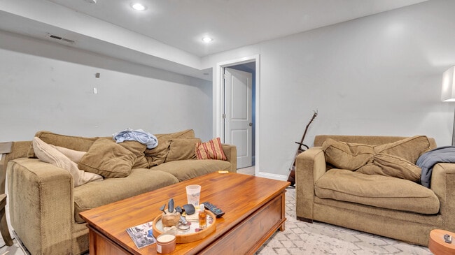 Photo - 1428 Newton St NW Apartment