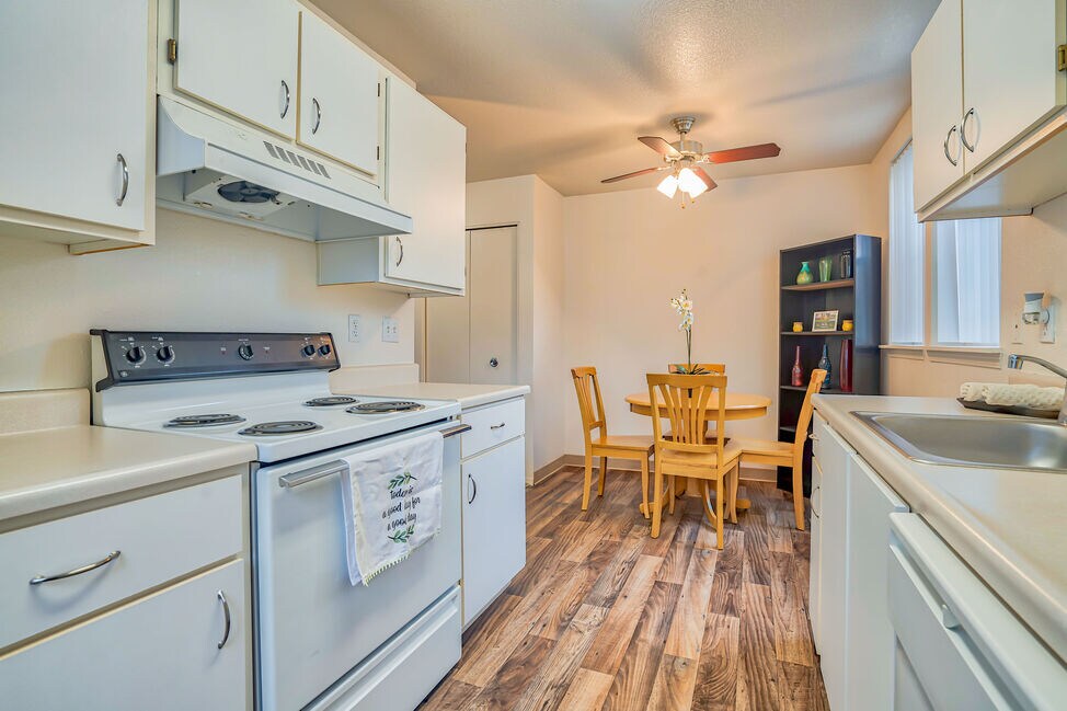 Foto principal - Oak Glen Apartments