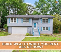 Building Photo - 6498 Menlo Way