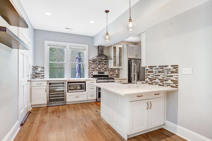 Foto principal - 1349 W St SE