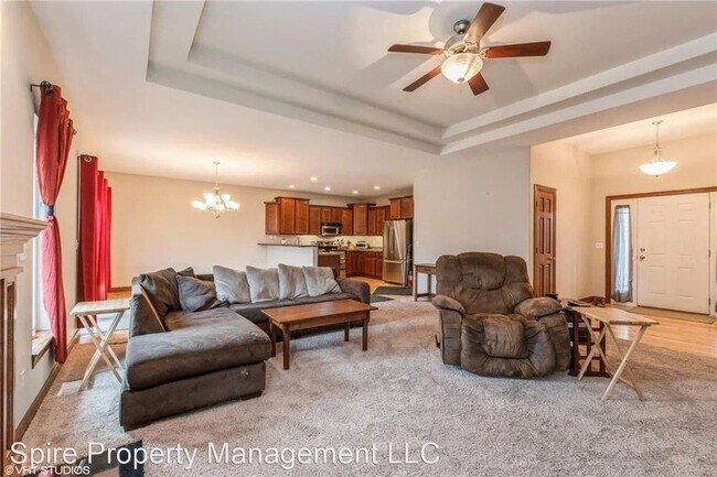 Foto del edificio - 4 br, 3 bath House - 850 Hemlock Court