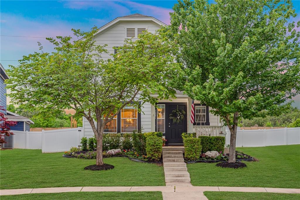 Foto principal - 1821 Lost Maples Loop