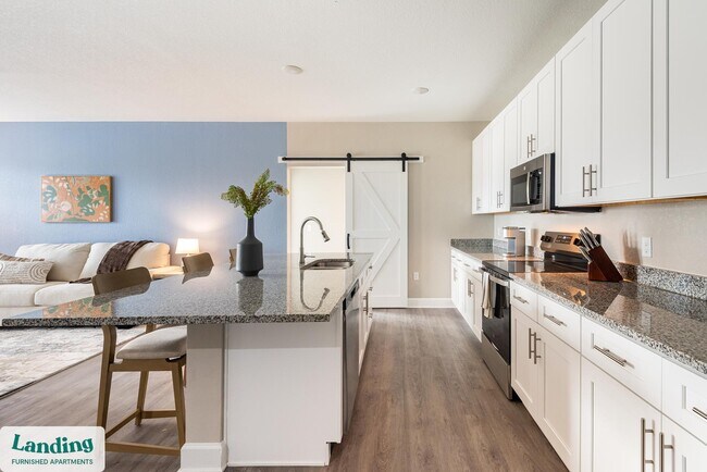 Foto del edificio - 5353 US-27