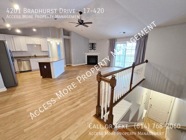 Foto del edificio - 4201 Bradhurst Dr