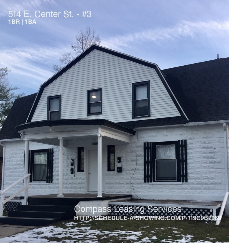 Primary Photo - 514 E Center St