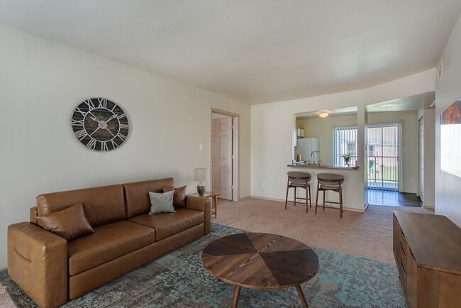 Foto del edificio - Paradise Oaks Apartments