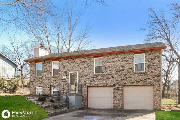 Primary Photo - 9109 W 49th St, Merriam, KS 66203