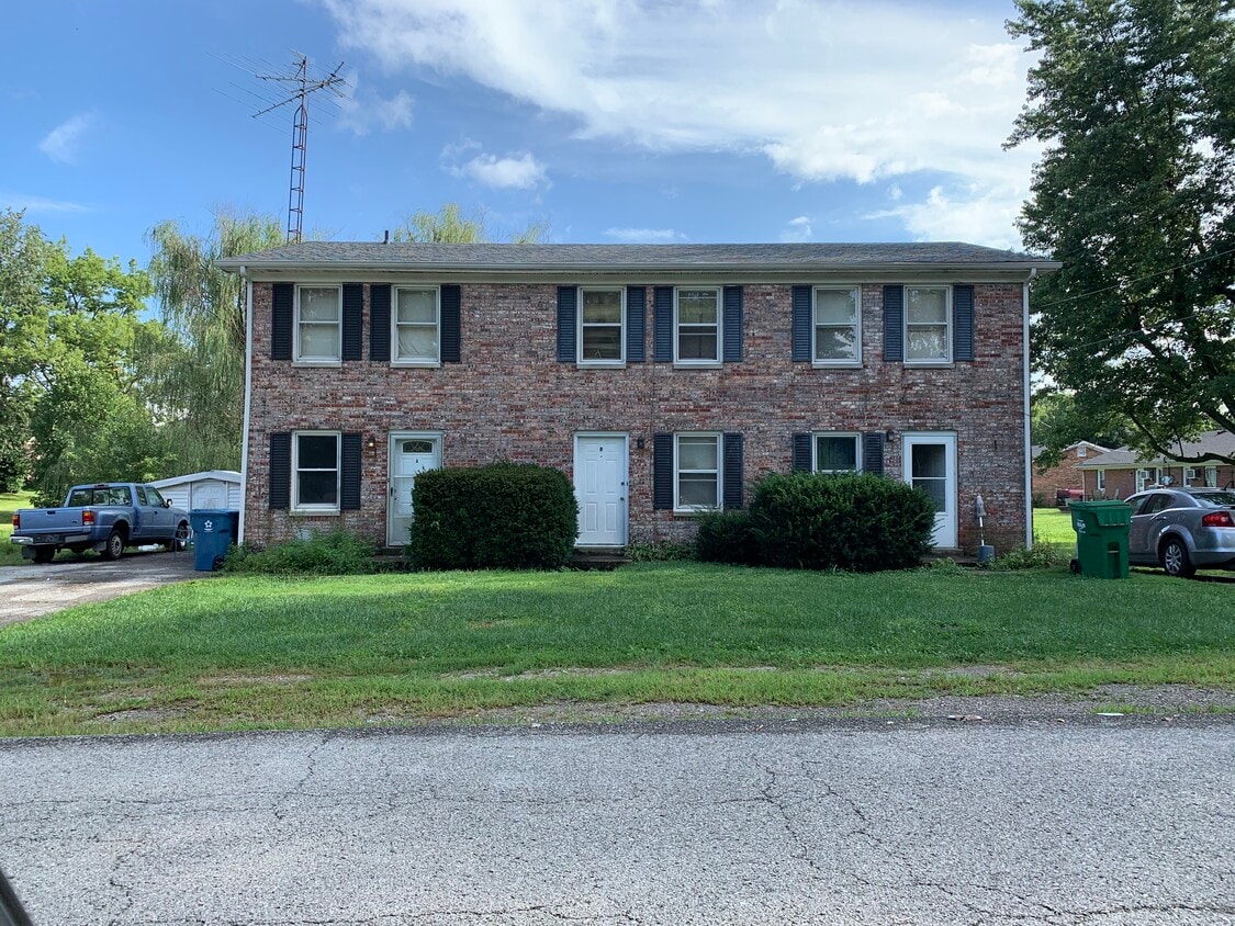 105 Alice Dr Unit A, Lawrenceburg, KY 40342 105 Alice Dr Lawrenceburg