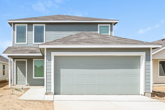 Building Photo - 11816 California Rose