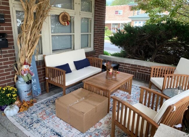 Foto del edificio - 724 N 19th St