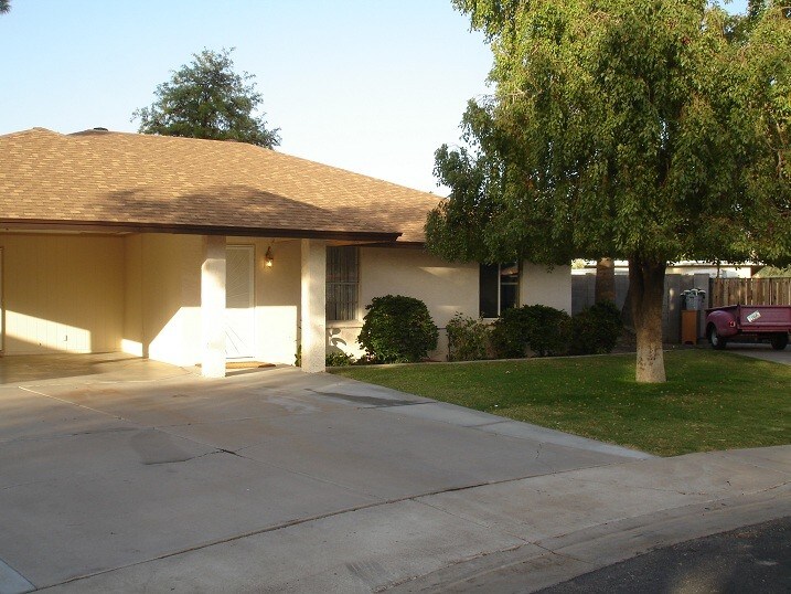 Photo - 1840 E Harmony Cir (Mesa, AZ)