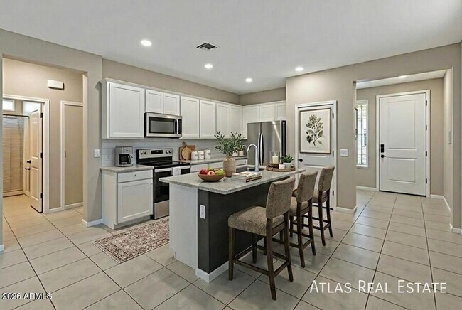 Foto del edificio - 17352 W Country Club Terrace