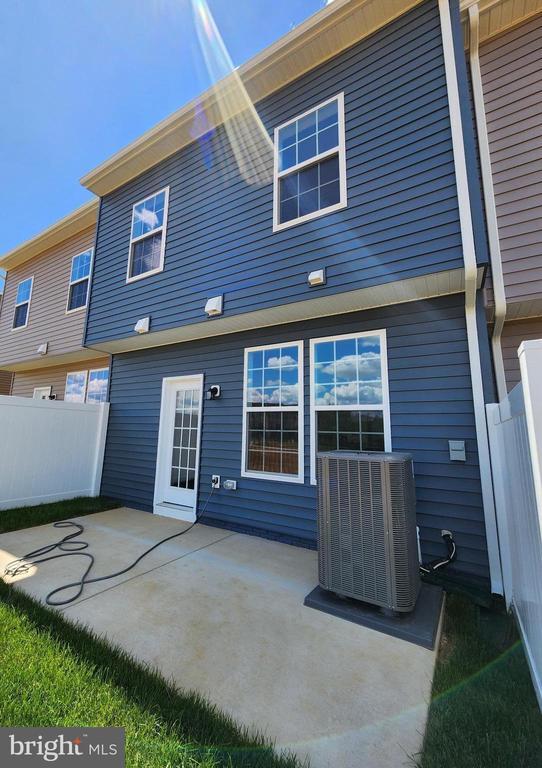 441 Hillsdale Pl, Martinsburg, WV 25403 Townhome Rentals in