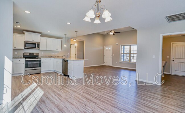 Building Photo - 116 Lockeland Park Dr
