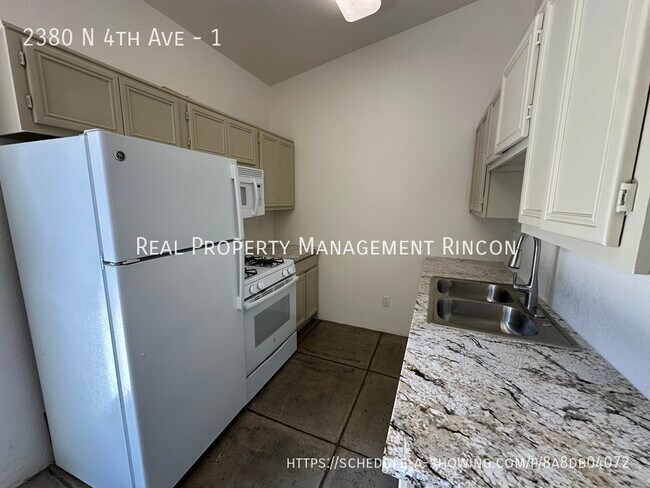 Building Photo - 2380 N 4th Ave