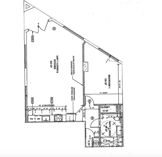 Building Photo - 3960 Adeline St