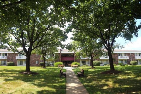 Foto principal - Seton Square East
