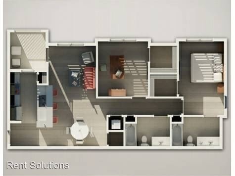 Building Photo - 1 br, 1 bath House - 8820 W. Waters Avenue