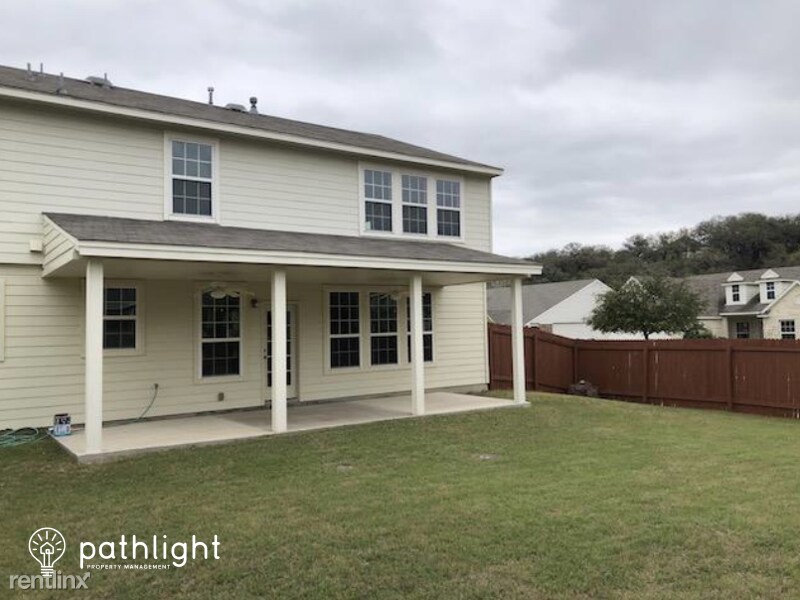 Foto del edificio - 4 br, 2.5 bath House - 9902 Gazelle Forest...