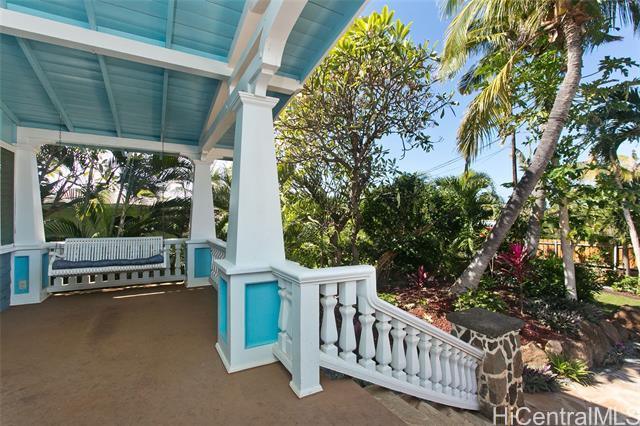 Building Photo - 84-039 Lawaia St