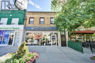 Building Photo - 1615 Bayview Ave