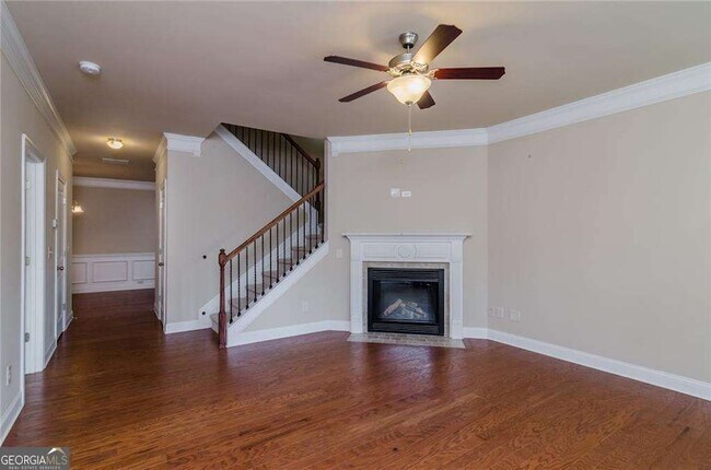 Foto del edificio - 449 Privet Cir