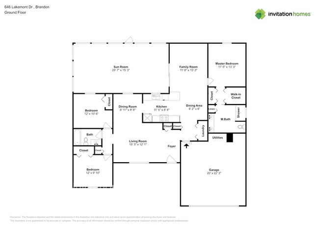 Foto del edificio - 646 Lakemont Dr