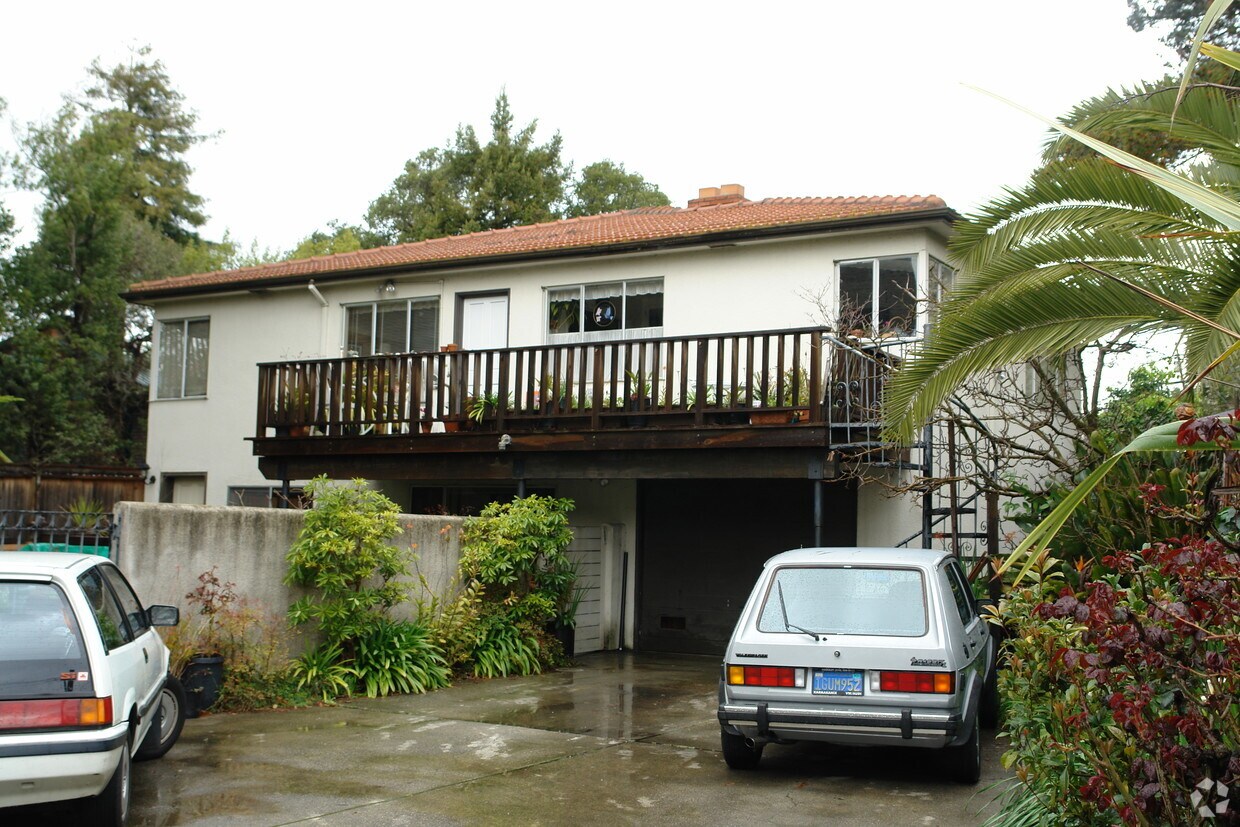 Foto principal - 1665 Hopkins St