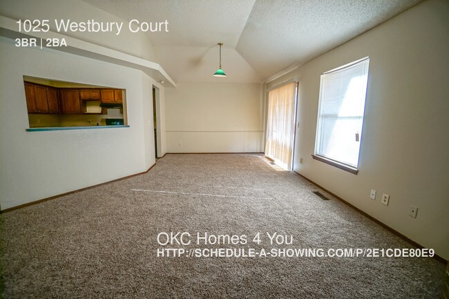 Foto del edificio - 1025 Westbury Ct