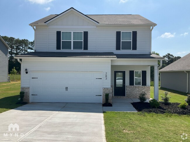 Building Photo - 283 Limestone Cir