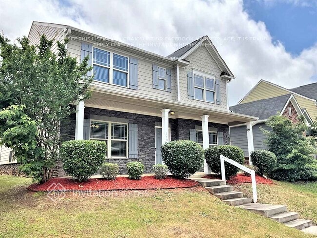 Building Photo - 170 Magnaview Dr