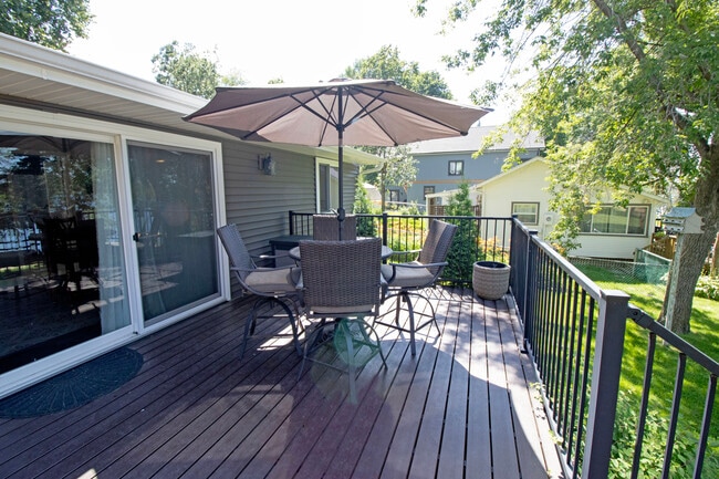 Building Photo - 3935 Donnelly Dr NW