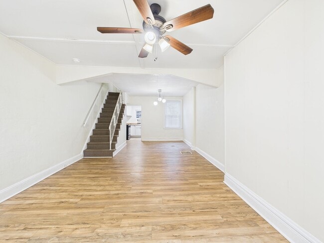 Building Photo - Spacious Three Bedroom Home in Franklintown!