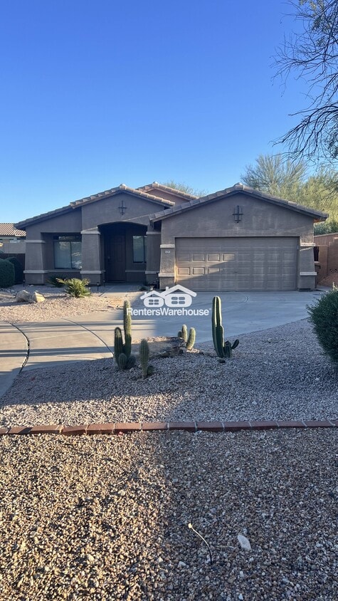 Foto principal - 18391 W Western Star Blvd