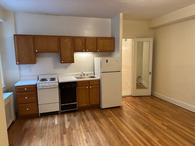 Foto del interior - New King Edward Apartments