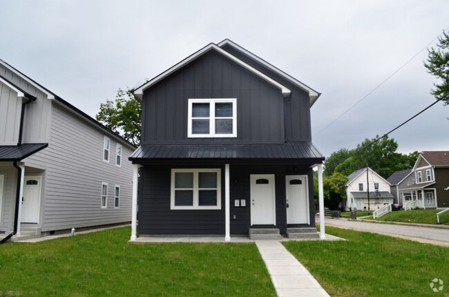 Building Photo - 2826 McPherson St
