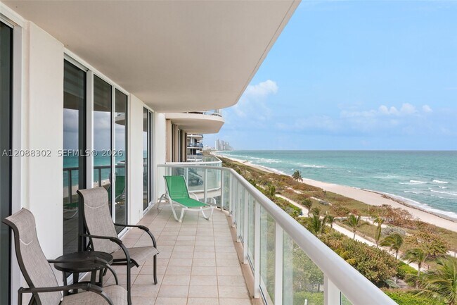 Foto del edificio - 8855 Collins Ave