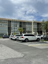 Building Photo - 801 Three Islands Boulevard