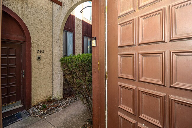 Foto del edificio - 292 High St
