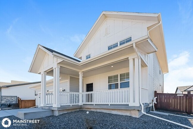 Building Photo - 2842 Shikra Pl, Brighton, CO 80601