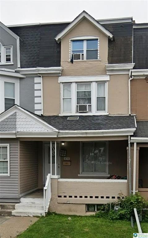 Building Photo - 450 Hanover Ave