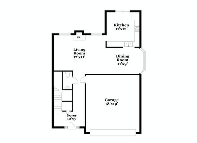 Building Photo - 307 Apple Ridge Rd, Greensboro, NC 27406