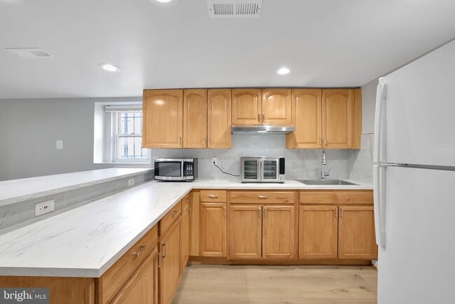 Foto del edificio - 1234 Harvard St NW