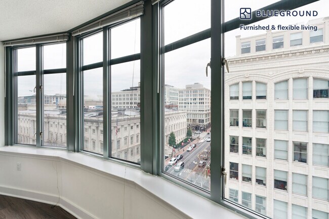 Foto del edificio - 444 8th St NW