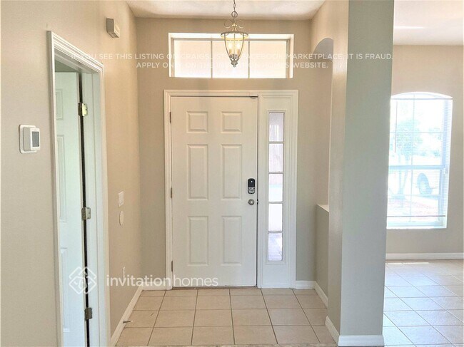 Foto del edificio - 3528 Forest Park Dr