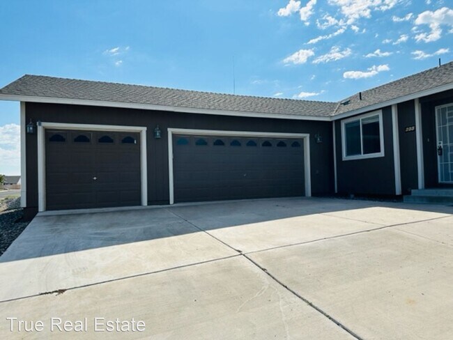 Building Photo - 3 br, 2 bath House - 235 Emigrant Way
