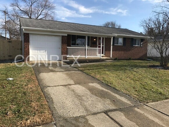 Primary Photo - 2650 Maywood Rd
