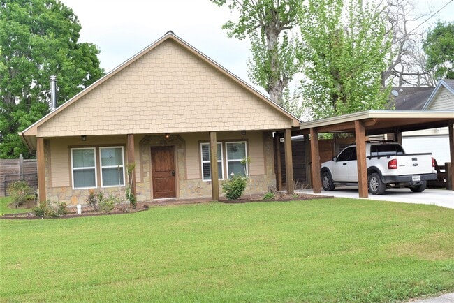 Foto del edificio - 412 Pecan St